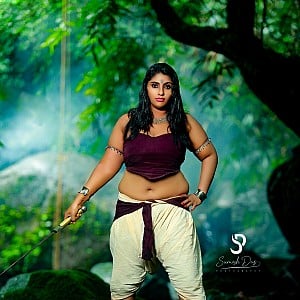 Haseena Quasim