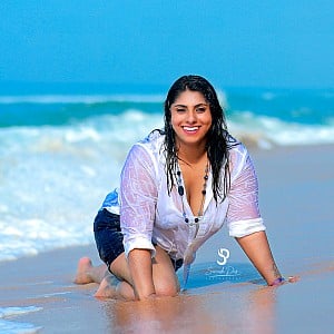 Haseena Quasim