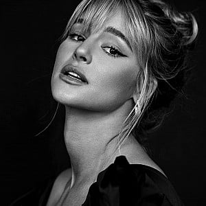 Hassie Harrison