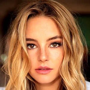Hassie Harrison