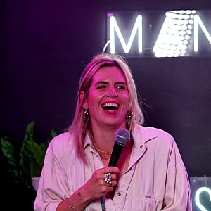 Hattie Pearson