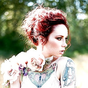 Hattie Watson