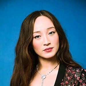 Havana Rose Liu