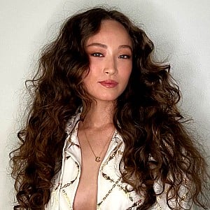 Havana Rose Liu
