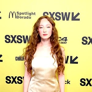 Havana Rose Liu