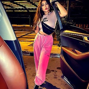 Haya Maraachli