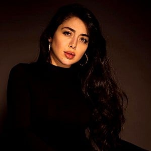Haya Maraachli