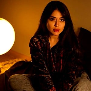 Haya Maraachli