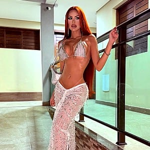 Hayane Darlley