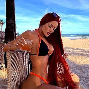 Hayane Darlley