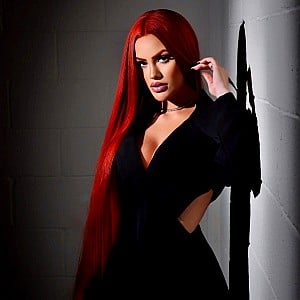 Hayane Darlley