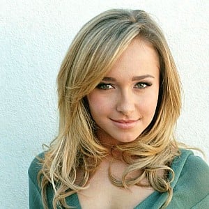 Hayden Panettiere
