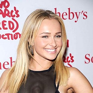 Hayden Panettiere
