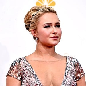 Hayden Panettiere