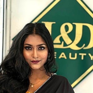 Hayeshi Hitibandara