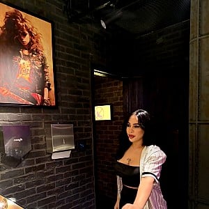 Hayfa Mekki