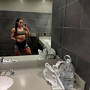 Haylee Fernandez