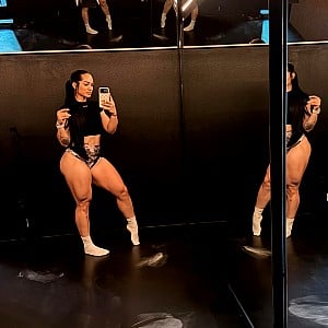 Haylee Fernandez