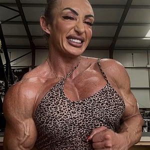 Hayley Brylewski