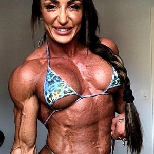 Hayley Brylewski