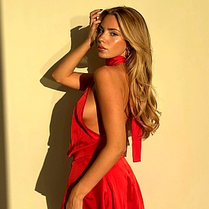Hayley Cherepak