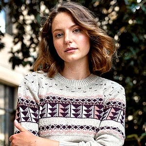 Hayley Ellison