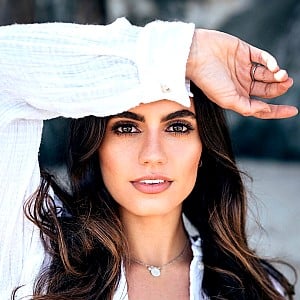 Hayley Erbert