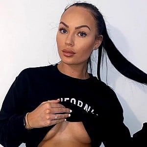 Hayley Fanshaw