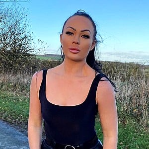Hayley Fanshaw