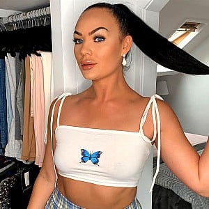 Hayley Fanshaw