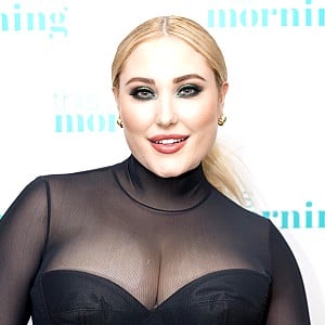 Hayley Hasselhoff