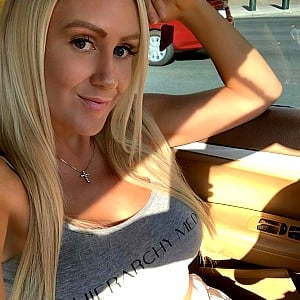 Hayley Heidi Bray