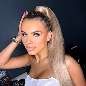 Hayley Hughes