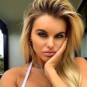 Hayley Hughes
