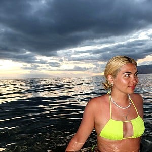 Hayley Kiyoko