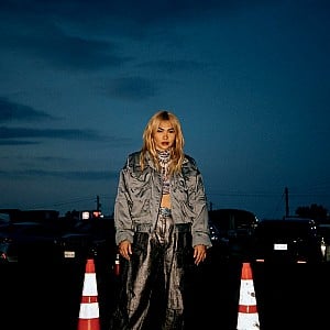 Hayley Kiyoko