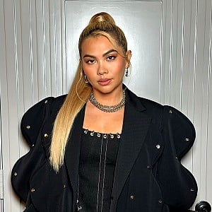 Hayley Kiyoko