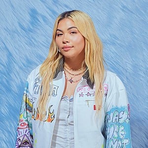 Hayley Kiyoko