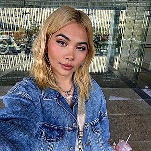 Hayley Kiyoko
