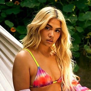Hayley Kiyoko