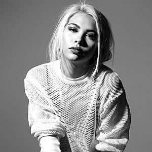 Hayley Kiyoko
