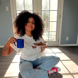 Hayley Marie Norman