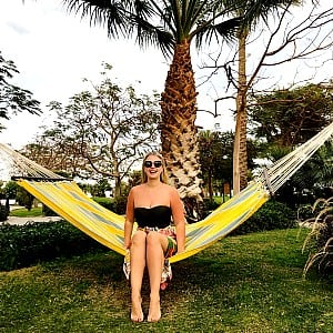 Hayley McQueen