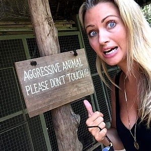 Hayley McQueen