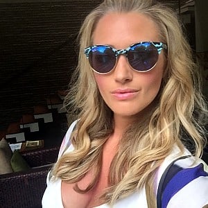 Hayley McQueen