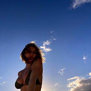 Hayley Merkin