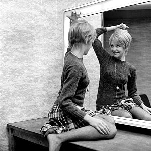 Hayley Mills
