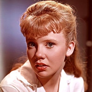 Hayley Mills