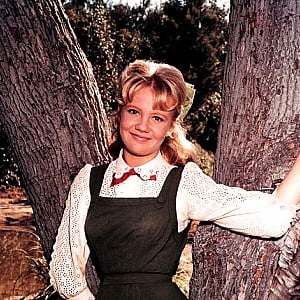 Hayley Mills