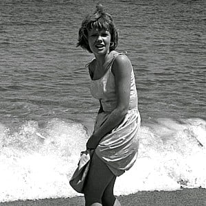 Hayley Mills